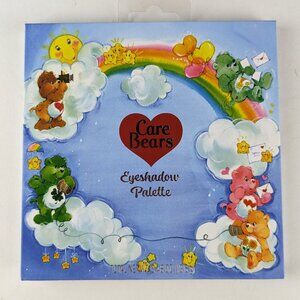 NEW Care Bears Eyeshadow Palette by Taste Beauty